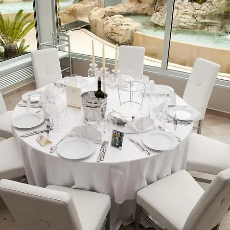 Hotel Kristall E Giardini Dell'eden 3*