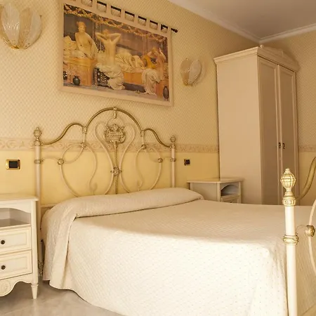 Kristall E Giardini Dell'eden Hotel Ariano Irpino