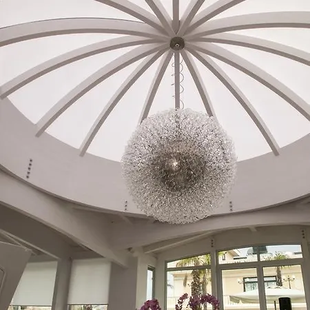 Kristall E Giardini Dell'eden Ariano Irpino